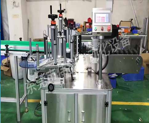 自動貼標(biāo)機(jī) 自動貼標(biāo)機(jī)